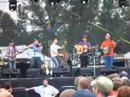 Old Crow Medicine Show - Hard to Love (Bonnaroo 2007) clip