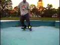 Ian Parker's Part From Shortbread
