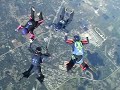 Pete Allum 4 way camp 1