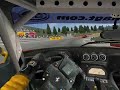 GTR2 Ferrari F575 OnBoard Lap Race A-1 Rin 1979