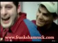 Frank Shamrock Chokes a DJ