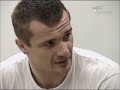 Mirko "Cro Cop" Filipovic Interview Before His Fight Against Emelianenko Aleksander