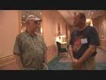 Daytona Expo - Interview w/Brian Sharp