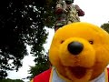 pooh - Emmentha??Erzherzog Johann Jodler?? NHK???????????????