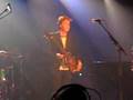 Paul McCartney's Entrance at the ICA Gig
