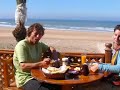 Sidi Kaouki - Maroc - Windsurf Movie
