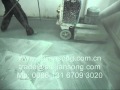 JS floor grinder polisher JS-700.wmv