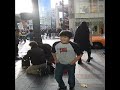 Seattle Street Dance
