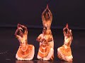 Idea Dancers 2007 - Mohiniyattam