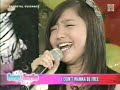 CHARICE with Rhap @ BnK (11/19/08)