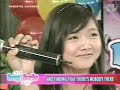 CHARICE with Rhap @ BnK (11/19/08)