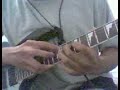 me playing me playing
