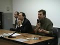 Paolo Biondani su inchieste e terrorismo in Italia. 2