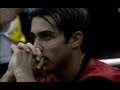 A perfeição da falta de Petkovic: Flamengo Tricampeão 2001 A perfeição da falta de Petkovic: Flamengo Tricampeão 2001