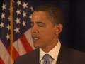 Obama Calls for action on CEO pay
