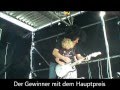 B.A.C.A.A. e.V. Kinderfest Bunter Haufen Berlin
