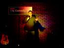 the comedic stylings of brian savage at comedy tn (memphis).