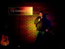 the comedic stylings of brian savage at comedy tn (memphis).
