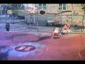 Nba Street Homecourt Walkthrough part 4 of 7