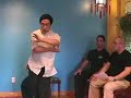 My view of Internal Martial Arts-7/11