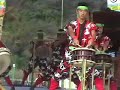 www.DAITIME.com Taiko Drum Performance Tochigi, Japan