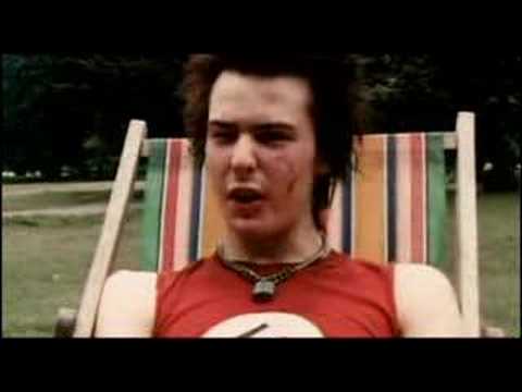 Sid Vicious