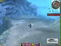 Ranger Underworld Famine Solo