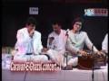 Caravan-e-Ghazal concert 1