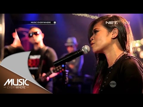 The Fly Feat. Kikan - Terbang - Music Everywhere
