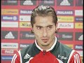 Hamit Altintop und die Zuversicht