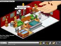 i beat habbo fast clicker scammer