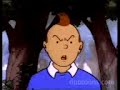 Teesside Tintin 12 Teesside Tintin 12