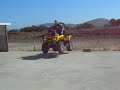 Can_Am Outlander 800 Max XT