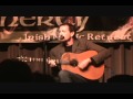 John Doyle - Clear the Way - O'Flaherty Irish Music Retreat 2011