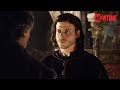 The Borgias 1.07 Clip 'Our Very Survival'