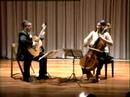 II. Andantino. Entre dos Lineas- Joaquim Homs II. Andantino. Entre dos Lineas- Joaquim Homs