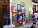 Fietas calle San Sebasti�n