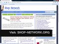 Online Shop Network
