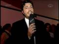 CQC - 01/09/2008 - Parte 1 - Danilo Gentili - Show Caetano Valoso e Roberto Carlos