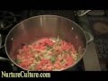 Seafood Paella
