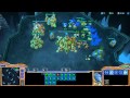 HuK [FPVOD] vs CombatEX [PvP Xel'Naga G2]
