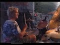The Bates - Paul ist tot - Live - Taubertal