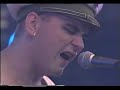 The Bates - Paul ist tot - Live - Taubertal The Bates - Paul ist tot - Live - Taubertal