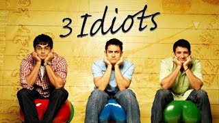 3 Idiots Full Movie HD  Aamir Khan Kareena Kapoor 