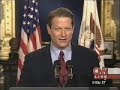 concedes presidential election of 2000