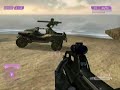 Halo 2 Mods