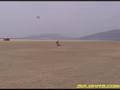 Solokite Buggy-Mountainboard Tarifa Forokiters
