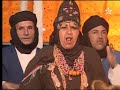 LALLA LAAROSSA DANSE SAHRAOUI