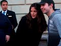 selma blair in nyc