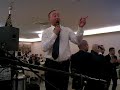 Rahali Hassan - Live in Bruxelles (Mariage)